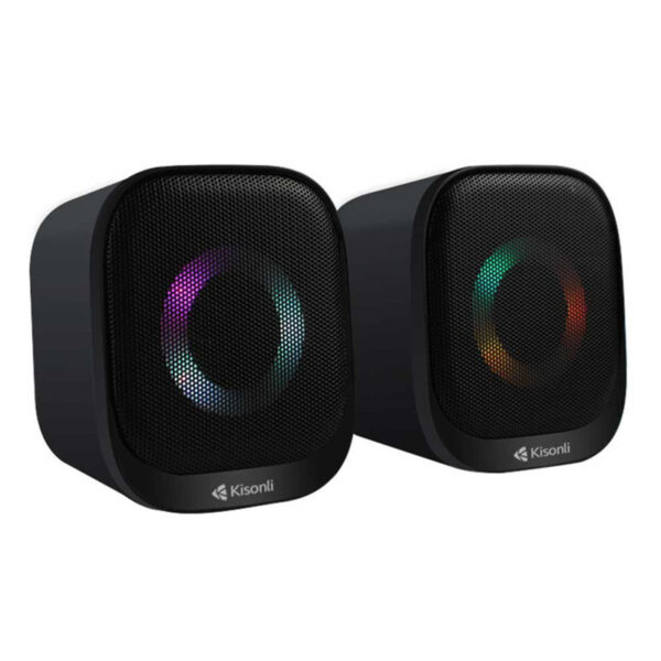 Kisonli X3 desktop speaker