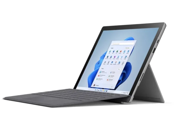 تبلت مایکروسافت مدل Surface Pro 7 ظرفیت 256 گیگابایت