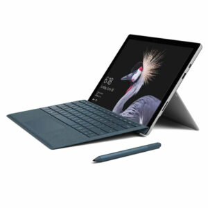 تبلت مایکروسافت مدل Surface Pro 7 ظرفیت 256 گیگابایت