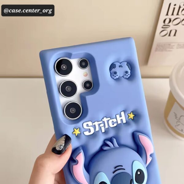 قاب stitch مناسب برای آیفون