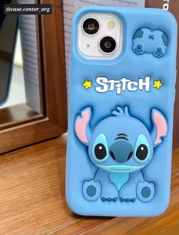 قاب stitch مناسب برای آیفون