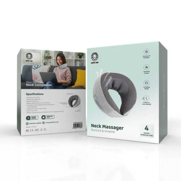 ماساژور گردنی Greenlion Neck Companion