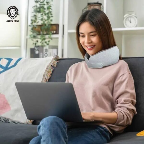 ماساژور گردنی Greenlion Neck Companion