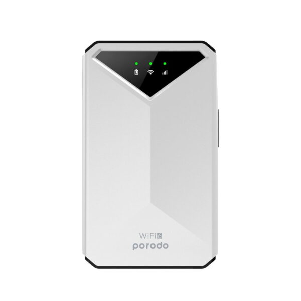 مودم همراه پورودو MiFi 3G/4G CAT4 V2