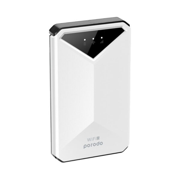 مودم همراه پورودو MiFi 3G/4G CAT4 V2
