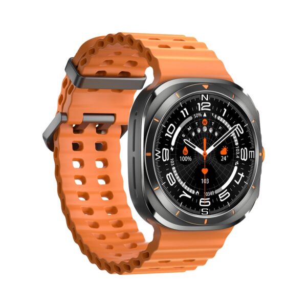 ساعت هوشمن پرودو مدل Porodo Voyager Smart Watch