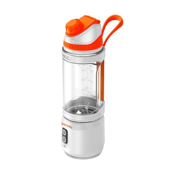 شیکر شارژی پرودو مدل Lifestyle Dual Spin Clockwise & Reverse Portable Blender