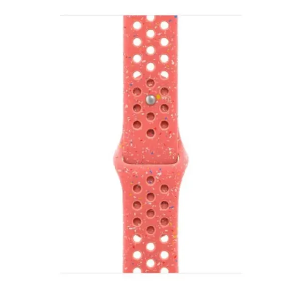 بنداسپرت اپل واچ گرین لاین Sport Loop Strap for iwatch