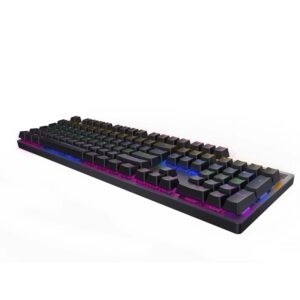 کیبورد مخصوص بازی V500PRO