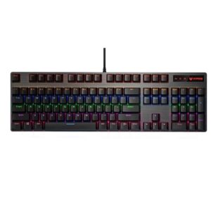 کیبورد مخصوص بازی مکانیکی رپو V500PRO