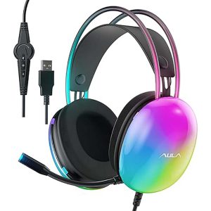 هدست مخصوص بازی آئولا مدل S505