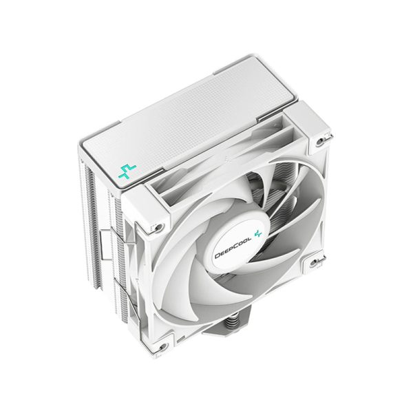 خنک کننده پردازنده دیپ کول مدل AK400 DIGITAL
