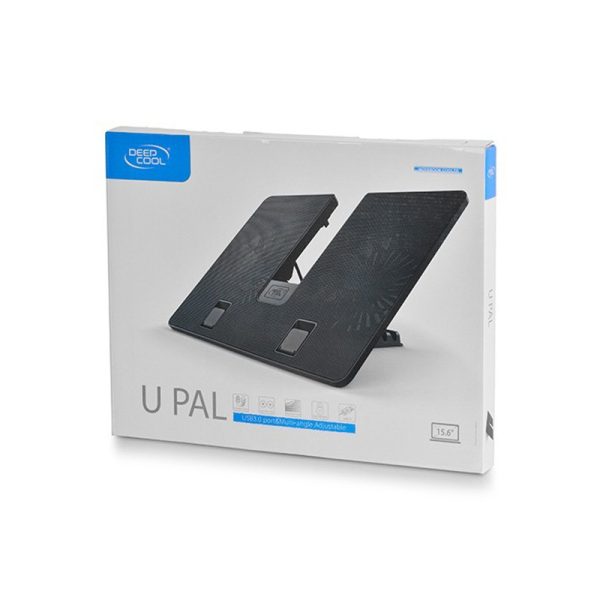 پایه خنک کننده دیپ کول مدل U Pal