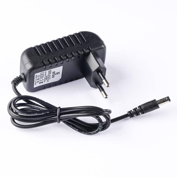 آداپتور مودم انزو مدل ENZO A-4122 12V 2A