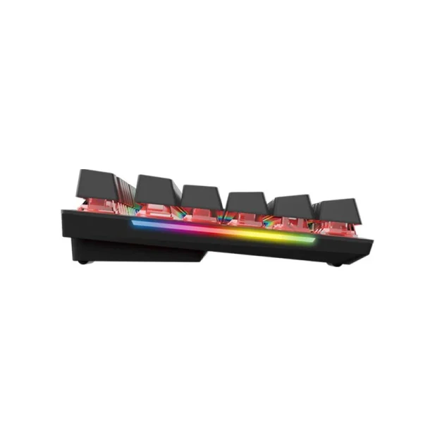 کیبورد مخصوص بازی فنتک مدل MAXFIT108 MK855