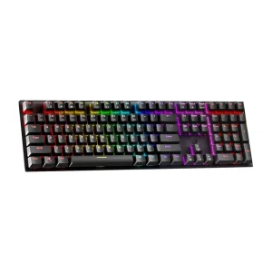 کیبورد مخصوص بازی فنتک مدل MAXFIT108 MK855