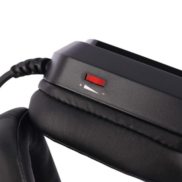 هدست مخصوص بازی جین دان مدل Jin Dun S920