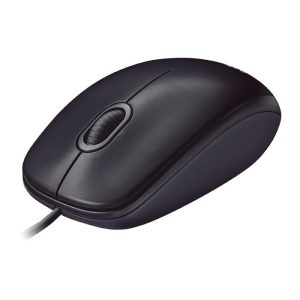 ماوس باسیم لاجیتک مدل M90