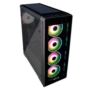 کیس کامپیوتر مستر تک مدل T500X GAMING