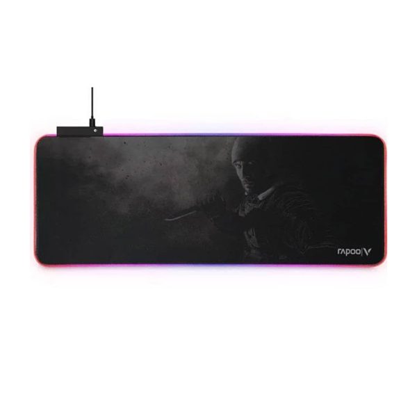 ماوس پد گیمینگ رپو مدل VP630 RGB