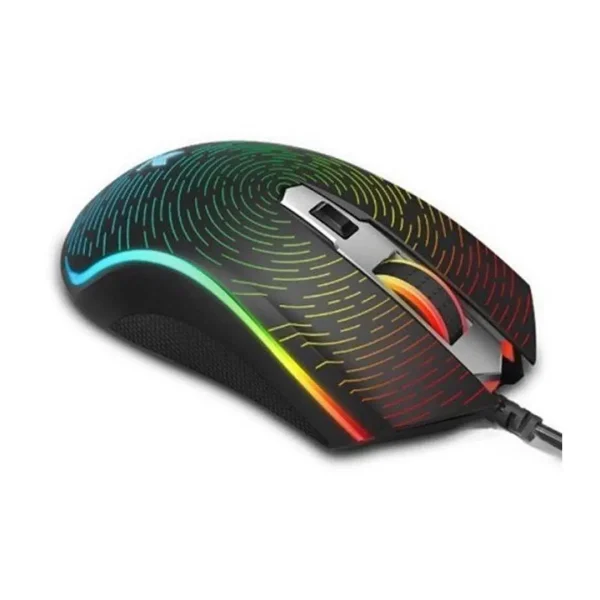 ماوس مخصوص بازی رپو مدل V25S