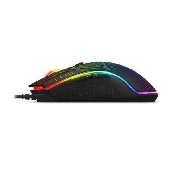 ماوس مخصوص بازی رپو مدل V25S