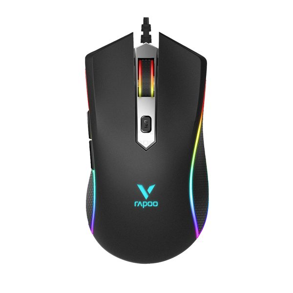 ماوس مخصوص بازی رپو مدل V28S