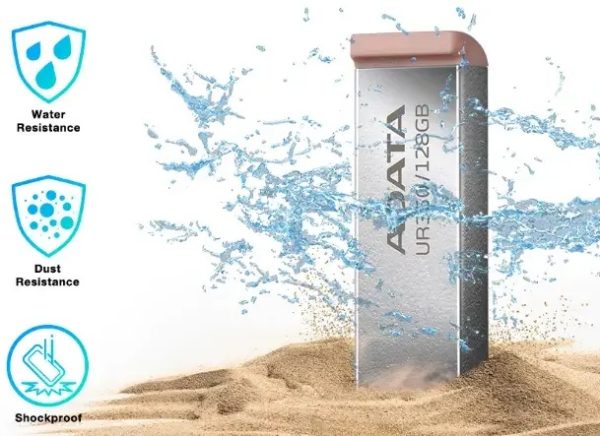 فلش مموری 32 گیگابایت ای دیتا مدل UR350