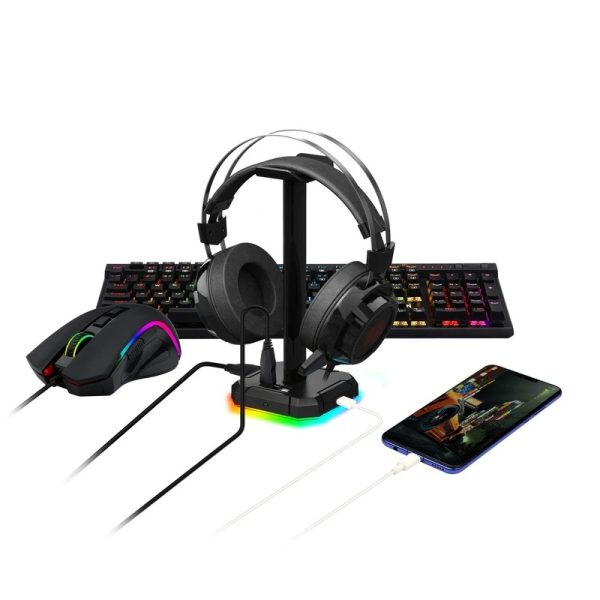 پایه نگهدارنده هدفون ردراگون مدل HA300