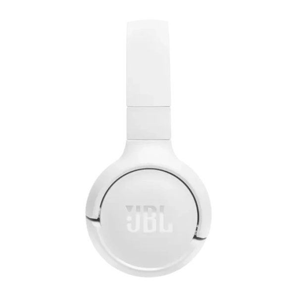 هدست بلوتوثی جی‌بی‌ال مدل Tune 520 دو گوشی، درگاه ارتباطی USB Type-C، با باتری لیتیوم یونی، مناسب برای آقایان و بانوان