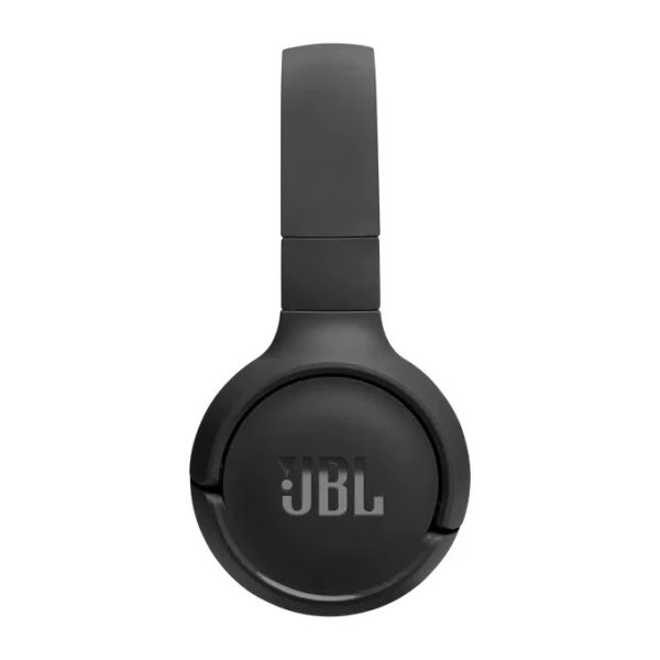 هدست بلوتوثی جی‌بی‌ال مدل Tune 520 دو گوشی، درگاه ارتباطی USB Type-C، با باتری لیتیوم یونی، مناسب برای آقایان و بانوان