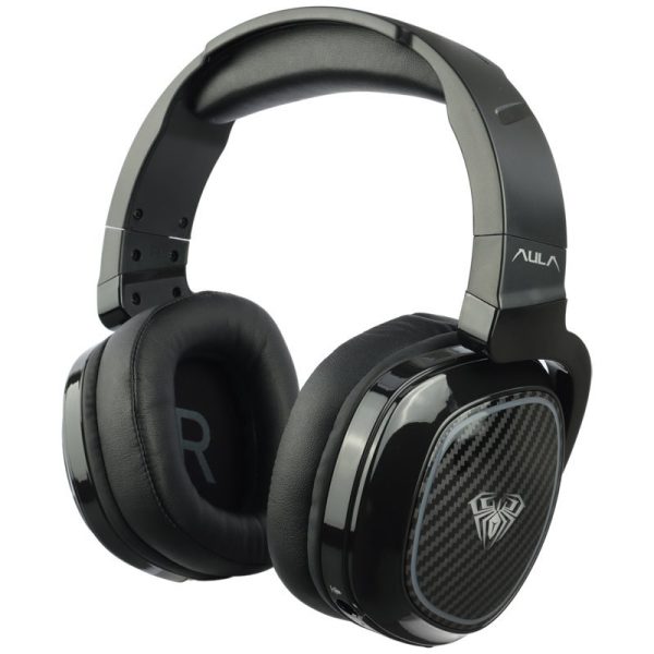 هدفون گیمینگ آئولا AULA مدل F608