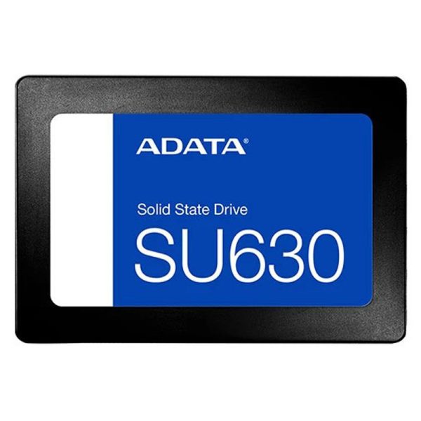هارد اس اس دی اینترنال ای دیتا مدل Ultimate SU630 ظرفیت 240 گیگابایت