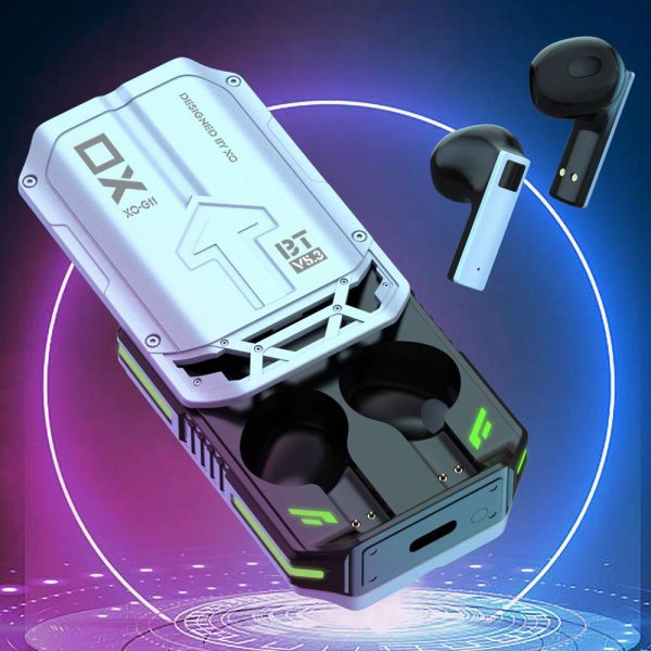 هدفون مخصوص بازی بلوتوثی ایکس او مدل xo-g11