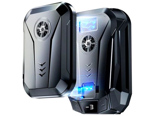 فن خنک کننده گیمینگ گوشی موبایل ایکس او مدل XO-SL06
