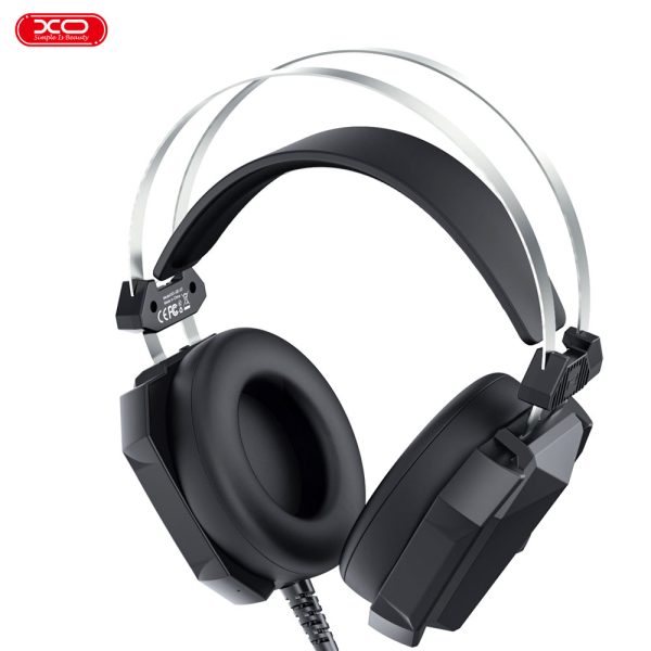 هدست مخصوص بازی ایکس او مدل GE07