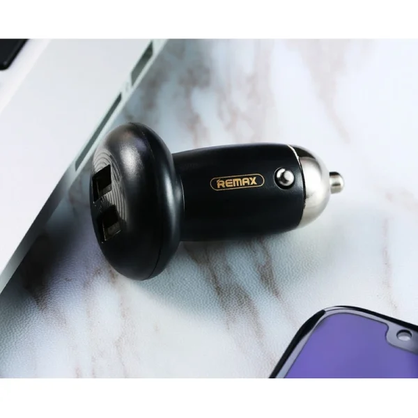 شارژر فندکی MUSHROOM 210