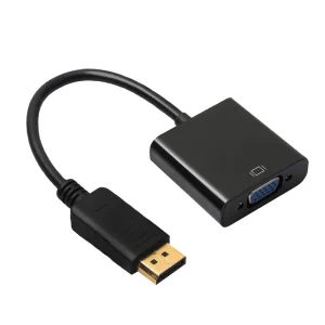 تبدیل ENZO DISPLAY TO VGA DS-73