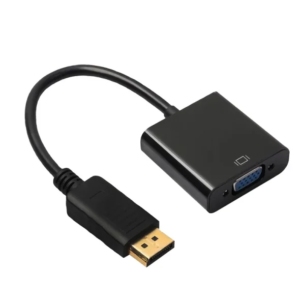 تبدیل ENZO DISPLAY TO VGA DS-73