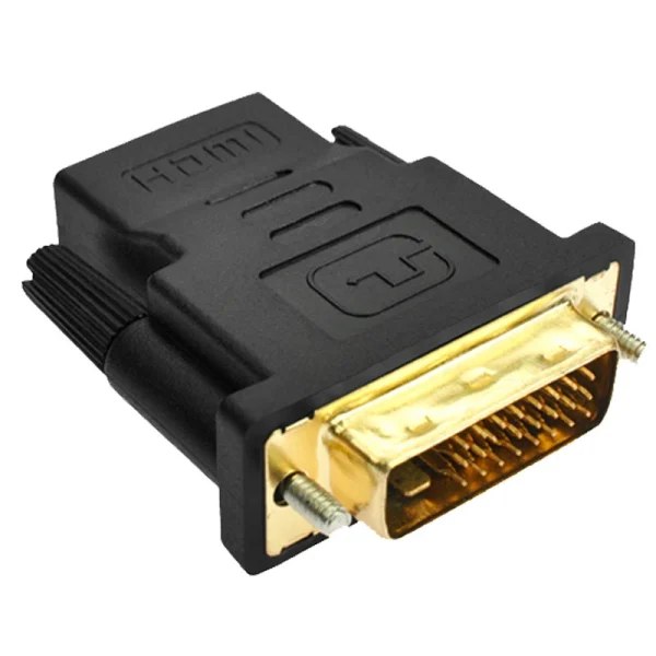 تبدیل بدون کابلDVI TO HDMI