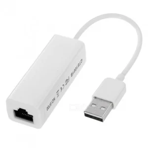 تبدیل LAN TO USB