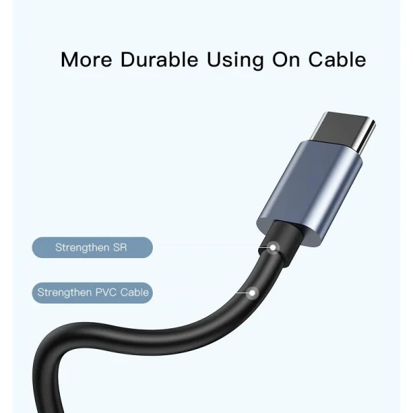 هاب Yesido USB HB13