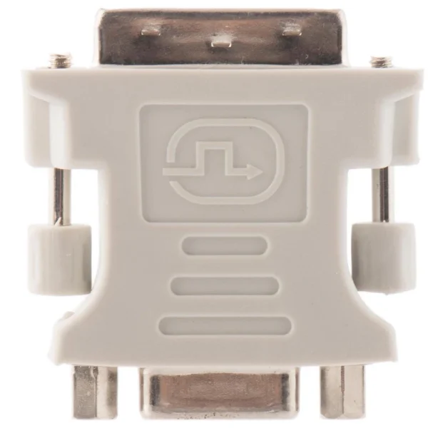 تبدیل بدون کابلVGA TO DVI