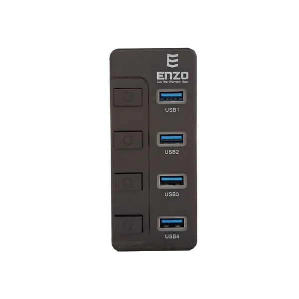 هاب ENZO USB UH45