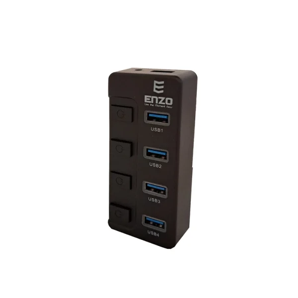 هاب ENZO USB UH45