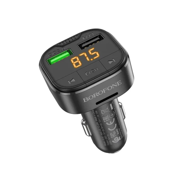 شارژر فندکی بروفون BC43
