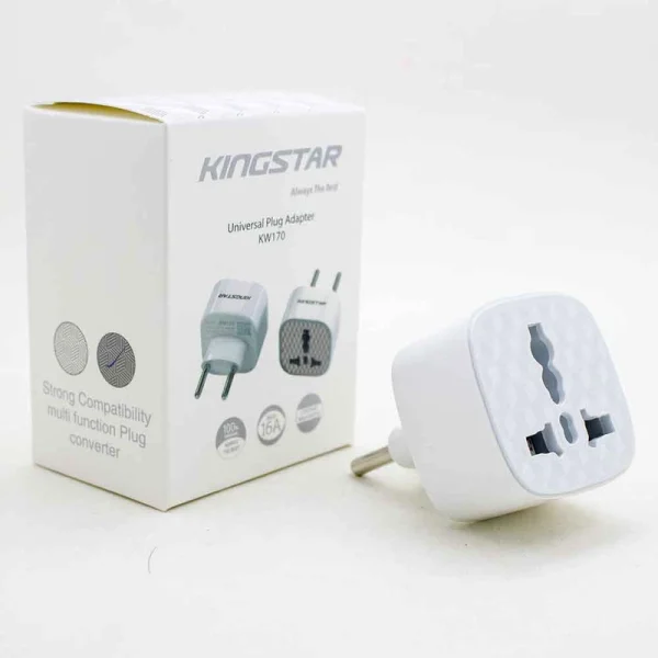 تبدیل2به 3- KW170