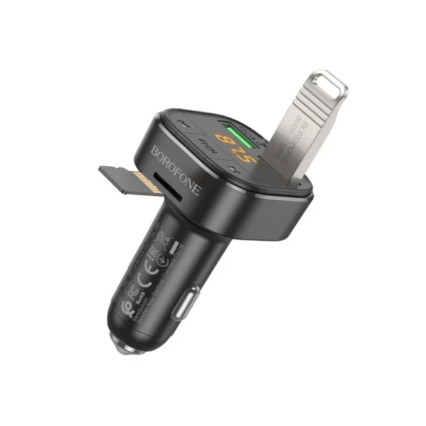 شارژر فندکی بروفون BC43