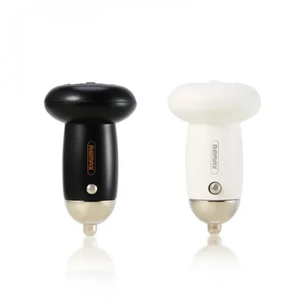 شارژر فندکی MUSHROOM 210