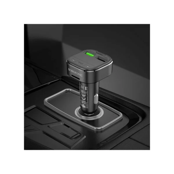 شارژر فندکی بروفون BC43